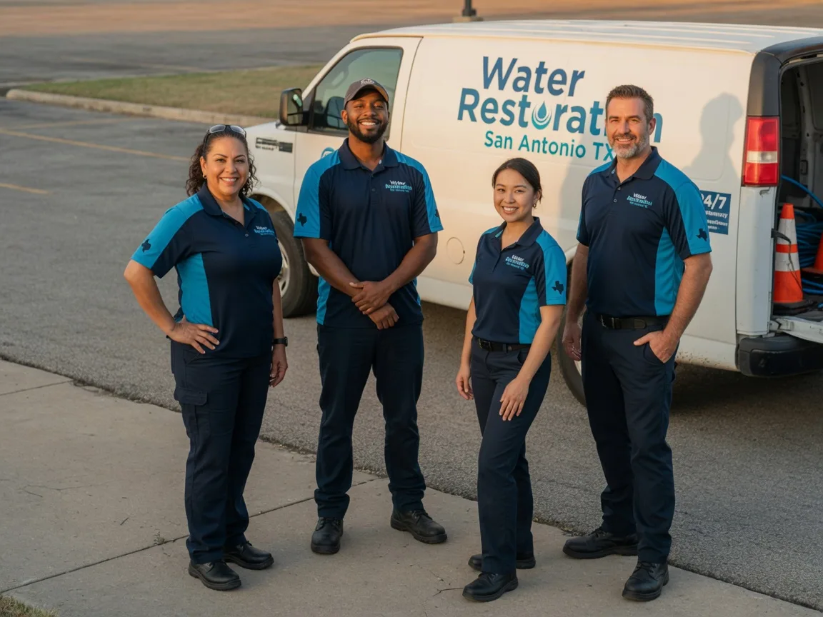 Water Damage Repair company in Mill Shoals, IL